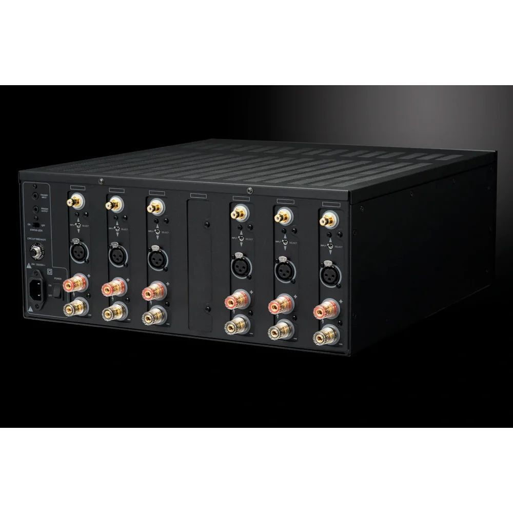 Усилитель мощности Emotiva XPA-6 Gen3