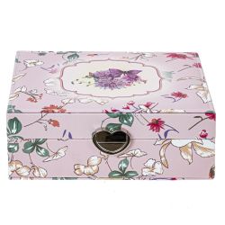 GAEM Шкатулка для украшений, L20,5 W16,5 H8 см