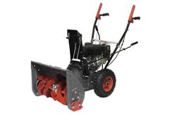 Снегоуборщик ПАРМА ПРАКТИК МСБ-756
