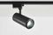 Светильник однофазный Crystal Lux CLT 0.31 021 BK 3CCT ZOOM
