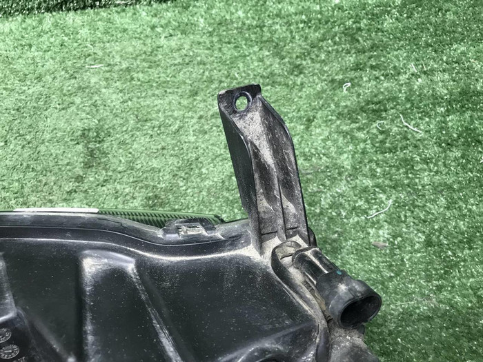 ПТФ правая Chery Tiggo 8 Pro (2021-2024)