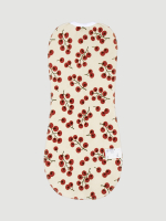 Пелёнка-кокон Mjölk Томаты Черри, уценка