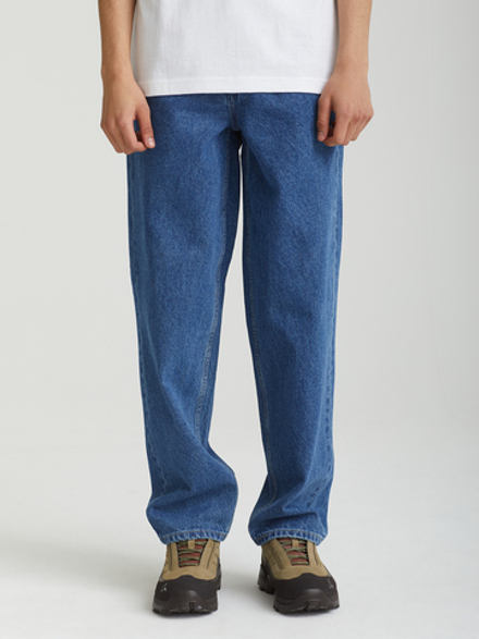 Мужские Джинсы Cromer