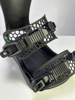 Крепления для сноуборда CHANRICH BRAVE