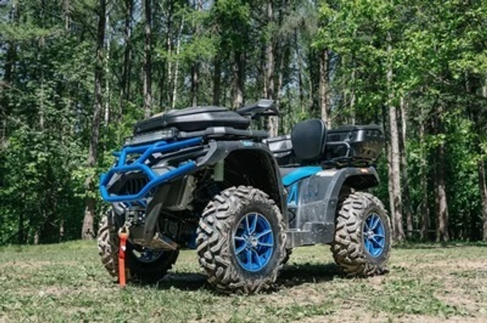Квадроцикл SHARMAX Force 650