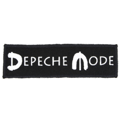 Нашивка Depeche Mode (363)