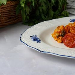 Блюдо овальное 35,2*22,4*2,5 см   P.L. Proff Cuisine [1]