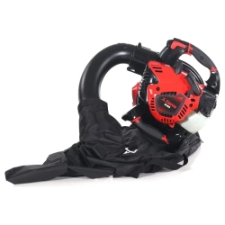 ZimAni SH86 воздуходувка-пылесос 1.1 л.с, 0.8 кВт, 85 м/с