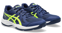 Детские теннисные кроссовки Asics Upcourt 6 GS
