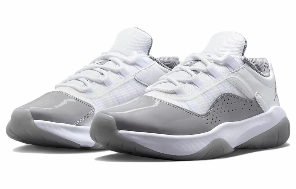 Кроссовки Jordan Air Jordan 11 Cmft Low (Женская размерная сетка)