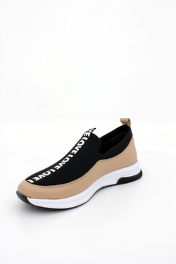 Слипоны женские Ascalini r12456b