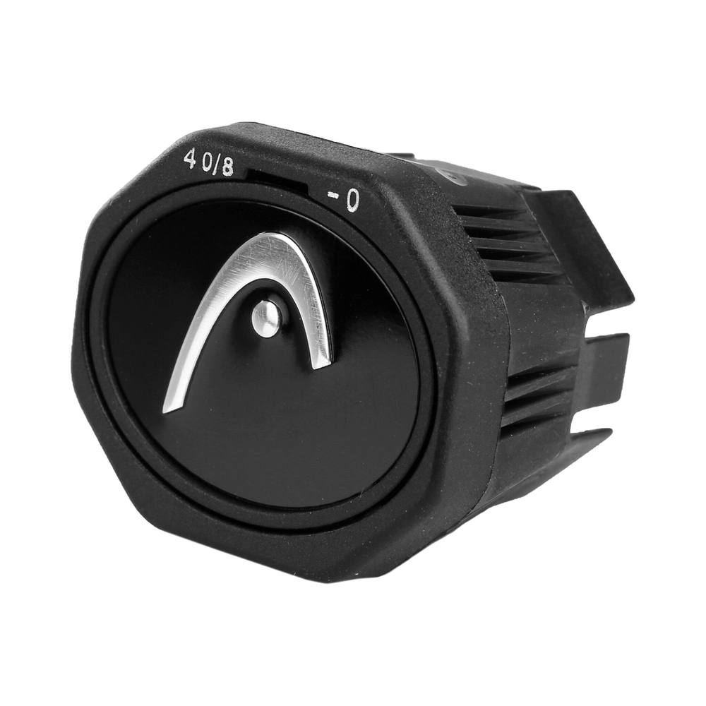 Теннисная ракетка HEAD Radical, Prestige, Gravity, MxG, Touch Butt Cap - Black