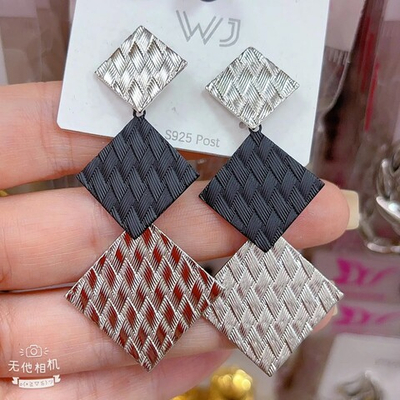Серьги Jewelry - арт198