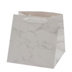 GAEM Пакет подарочный S (бумага 210г/м2, блок микс 12шт), L20 W20 H20 см, 2в.