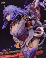 Raiden Shogun Genshin Impact Фигурка