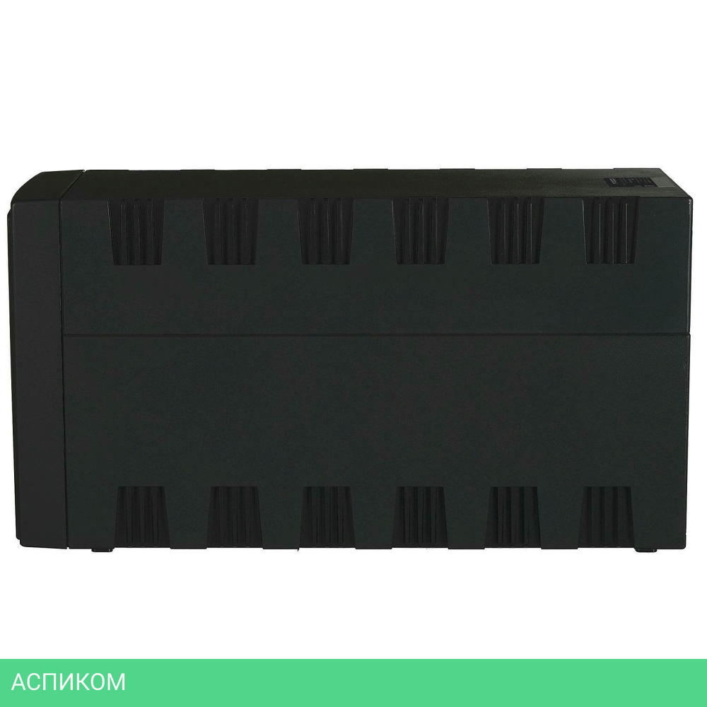 Источник бесперебойного питания Ippon Back Basic 2200 Euro (1108028)