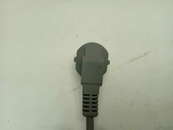 MWT60101 кт180 Сетевой шнур для стиральной машины Midea MWT60101 б/у
