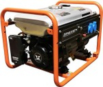 Генератор бензиновый ZONGSHEN PB  2500 1T90DF201