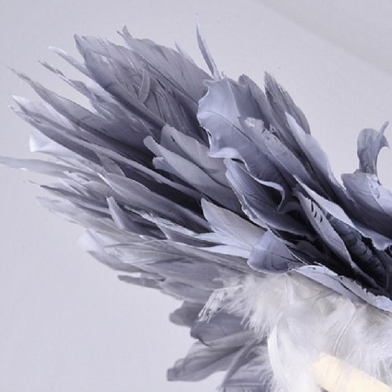 Подвесной светодиодный светильник Imperium Loft Shid 154904-60