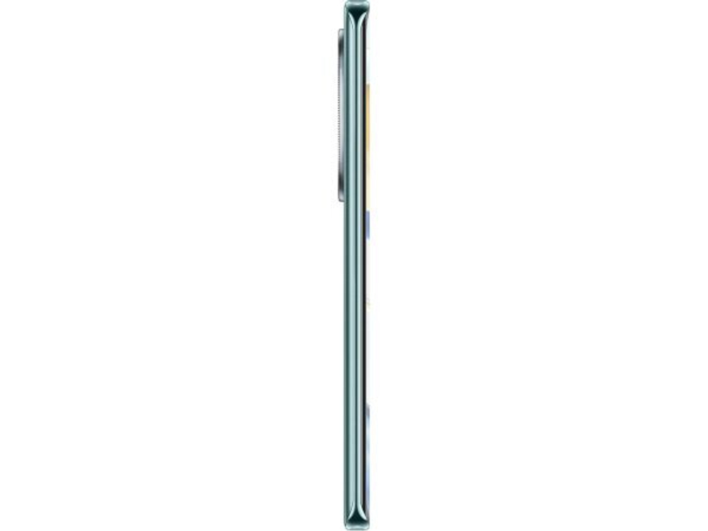 Смартфон Honor X9B 8/256GB Green (5109AWUW)