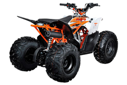 Квадроцикл KAYO AT110