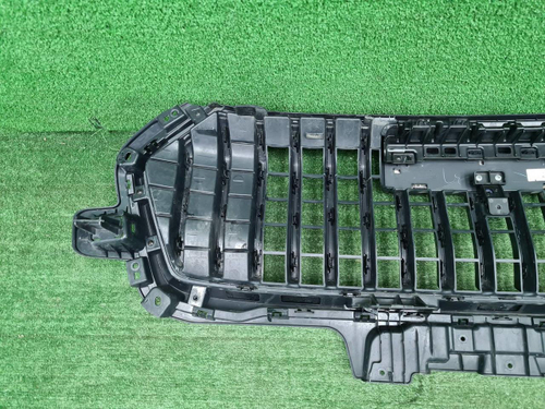 Решетка радиатора Haval Jolion (2024-н.в.)