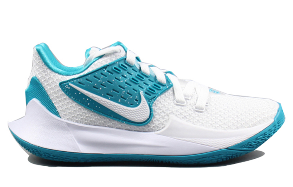 Nike Kyrie Low 2 Tb White Rapid Teal