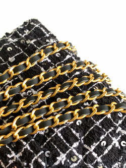Chanel Bag 12 cm