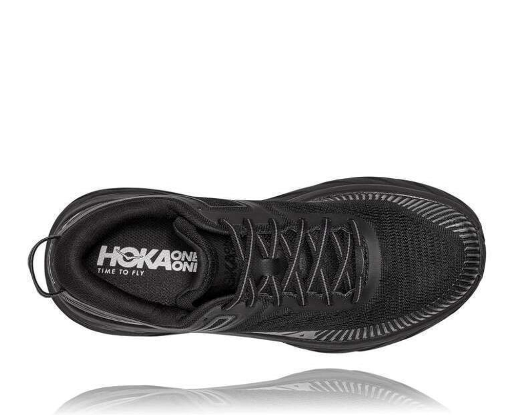 Кроссовки мужские Hoka Bondi 7