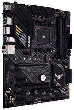 Материнская плата ASUS TUF GAMING B550-PLUS
