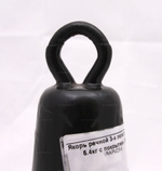 Якорь речной 3-х лепестковый 6.8кг ПВХ сорт 1