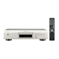 CD проигрыватель Denon DCD 600NE Silver