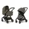 Детская коляска 2 в 1 Joolz Hub2 Hazel Brown