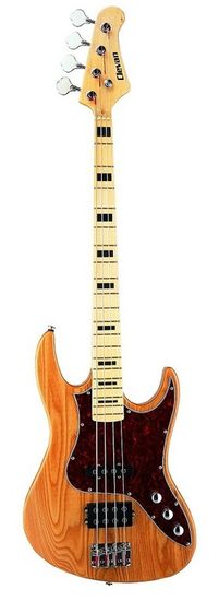 Бас-гитара Clevan CJB-30N