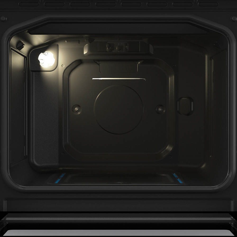 Газовая плита Gorenje GG6A10WFFM