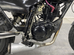 Yamaha TW200 , 2001