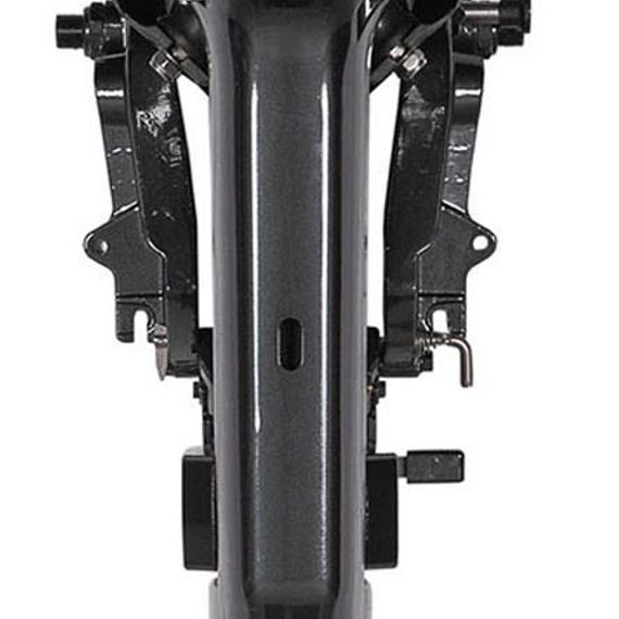 Лодочный мотор MARLIN MP 30 AWRL 30 л.с. двухтактный