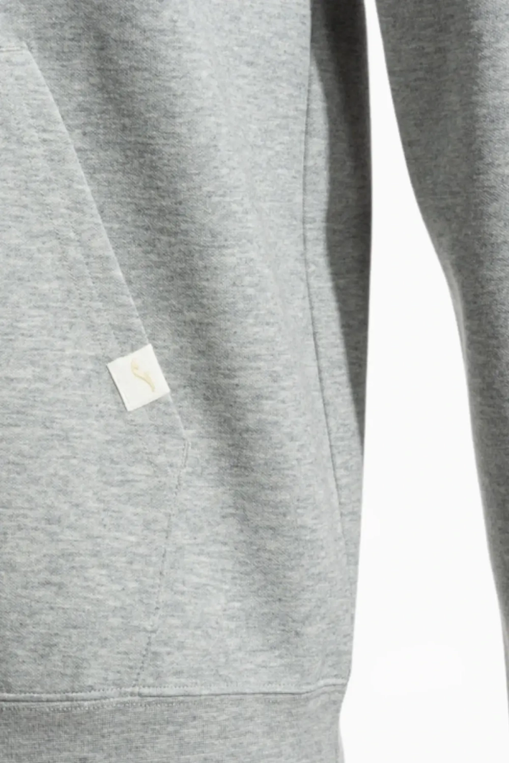 Кофта Joma Combi - серый