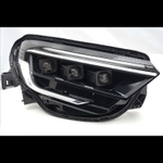 Рамки для Lada Vesta NG (2022 - Н.В.) на 1.5"