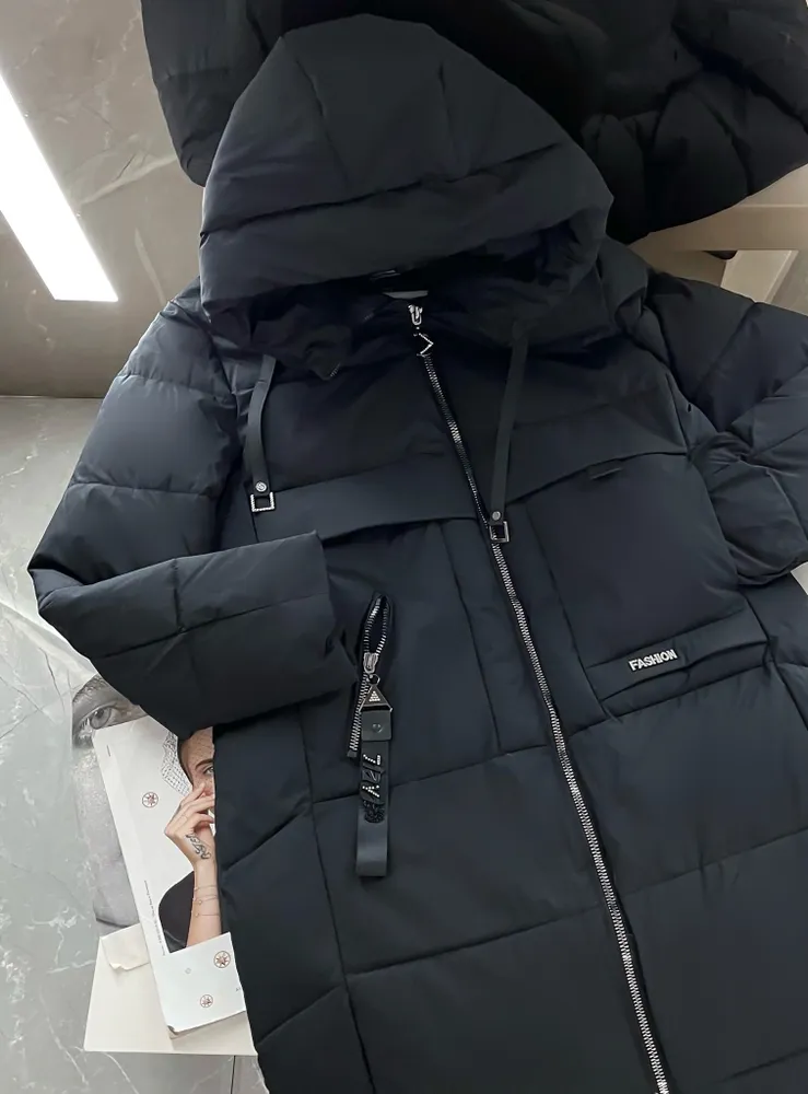 Куртка 8817-4 Fabrika