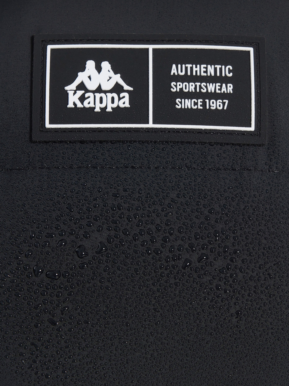 Куртка утепленная мужская KAPPA