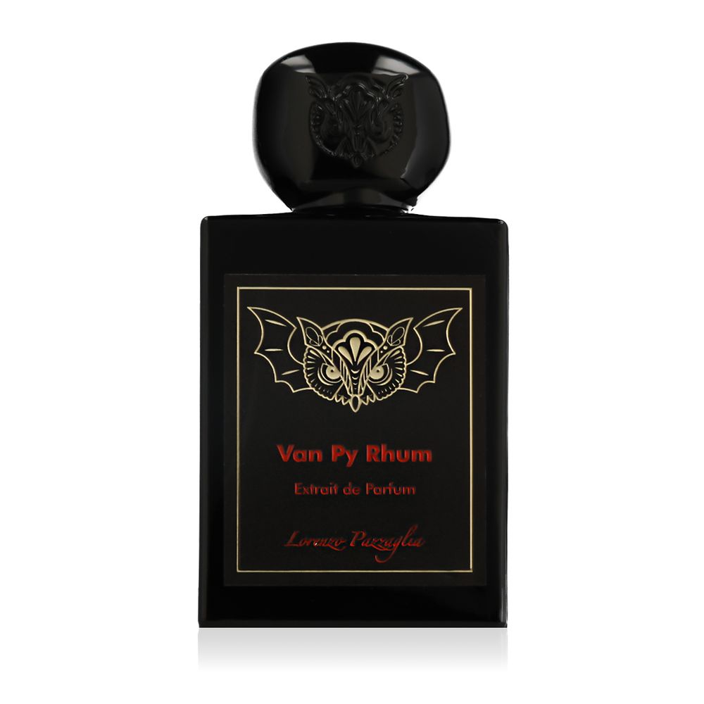 Lorenzo Pazzaglia Van Py Rhum Extrait de parfum 50 ml (unisex)