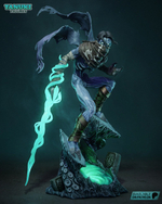 Разиэль Raziel Legacy of Kain Фигурка