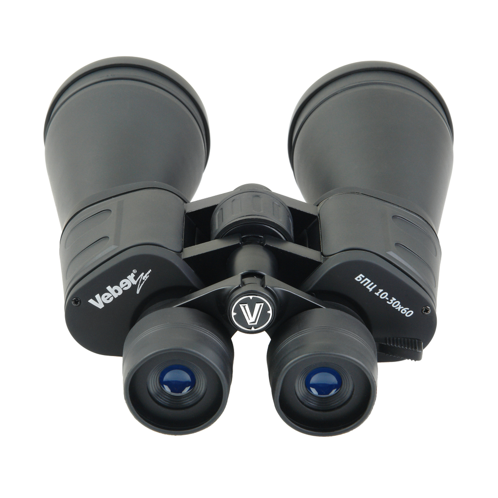 Бинокль Veber БПЦ ZOOM 10-30x60