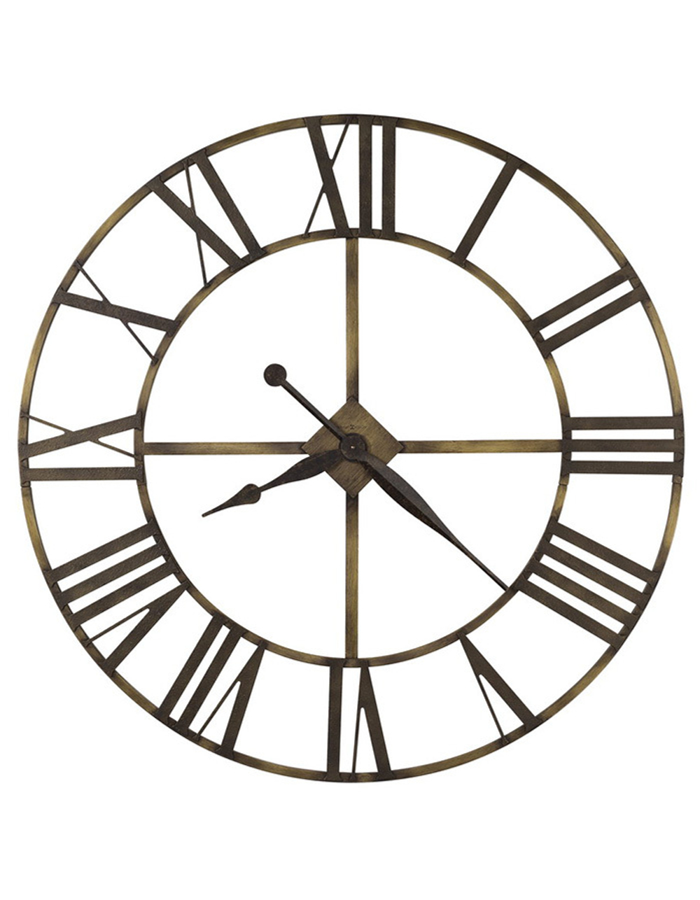 Часы настенные Howard Miller 625-566 США