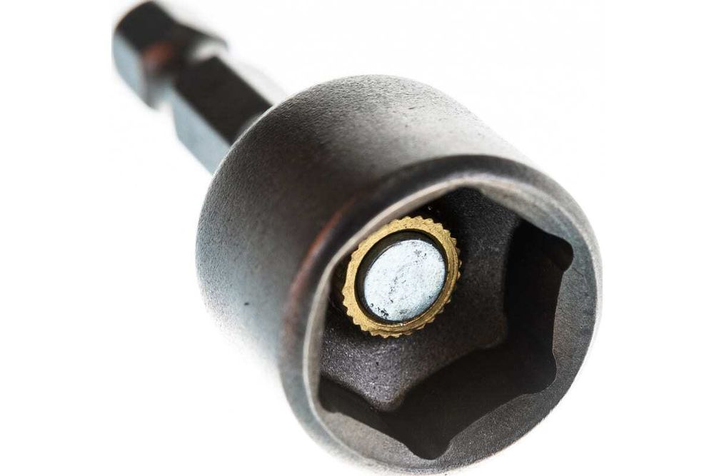 Биты с торцевыми головками 13 мм, 45 мм, 2 шт. Matrix, 11789