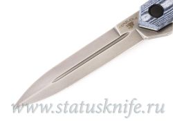 Нож Fox Terzuola Pacifico FX-ATC-OG02 MDфотография - 2