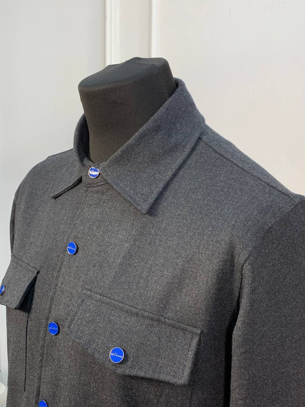 Прогулочный костюм Kiton