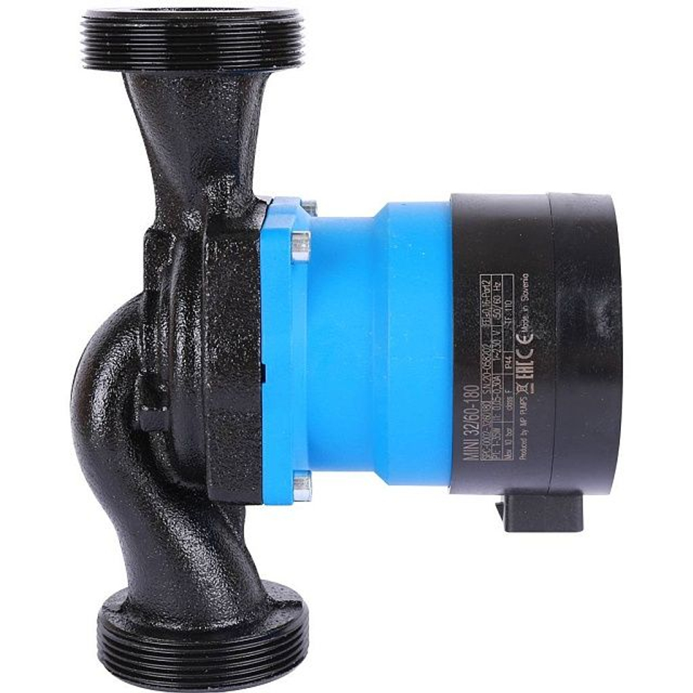Циркуляционный насос STOUT 32-60-180 mini (SPC-0002-3260180)