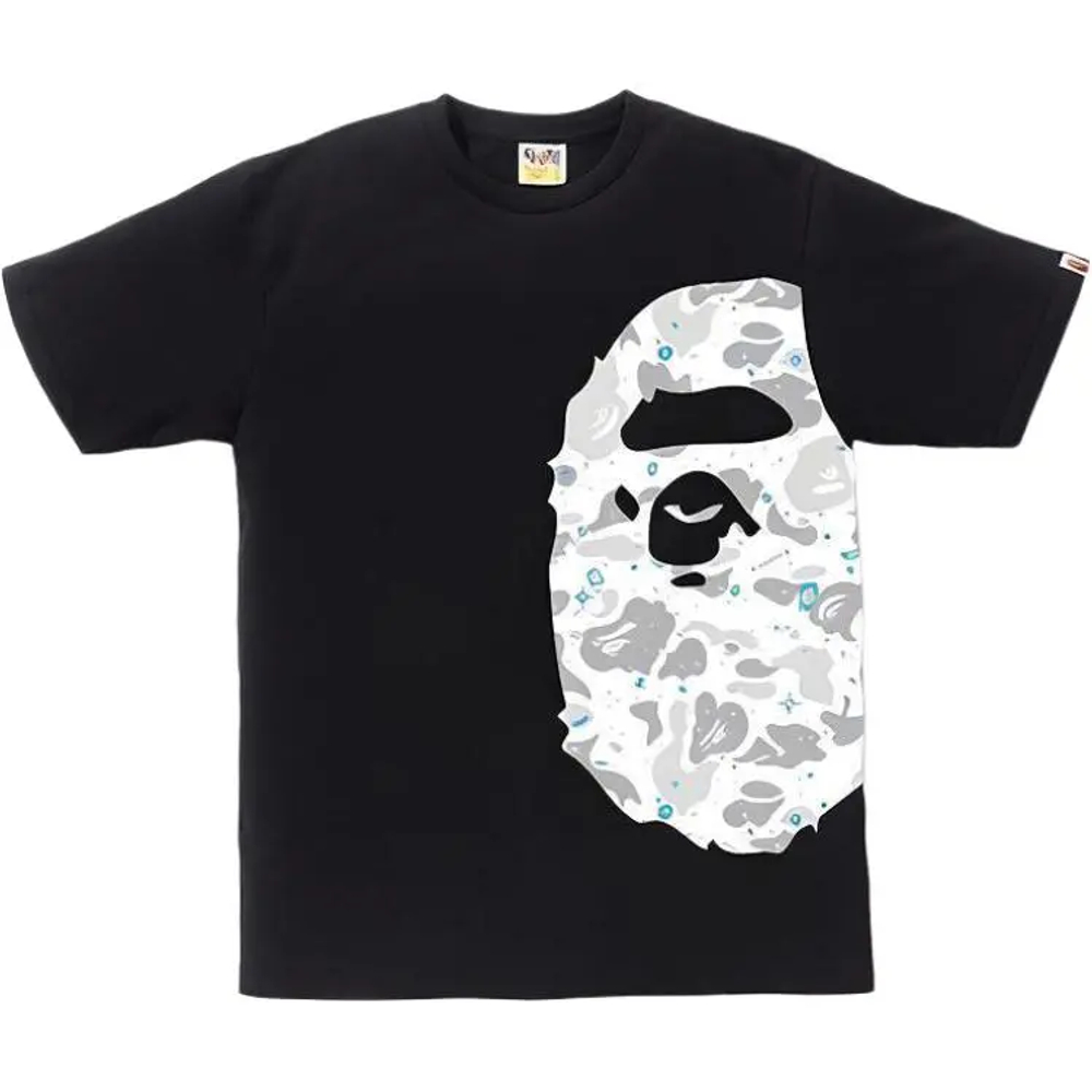 A Bathing Ape Bathing Ape Футболка